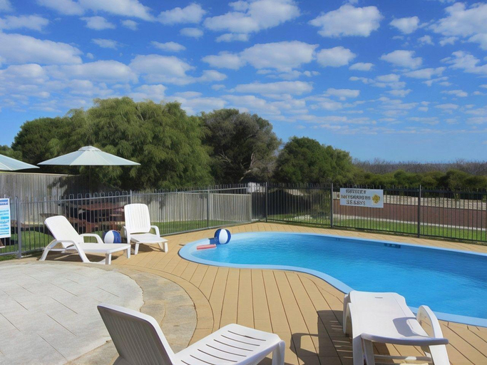 Sport & Beauty 2, Margaret River Beach Apartments, Augusta-Margaret River