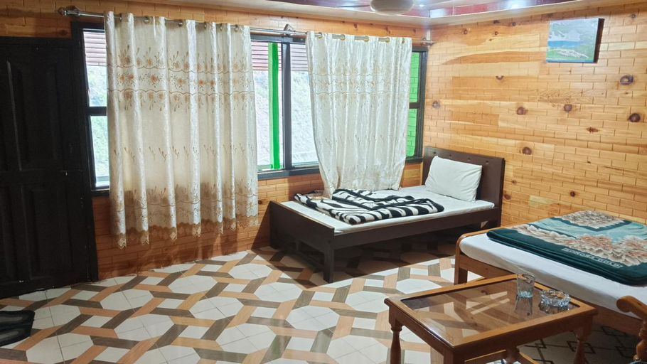 Others 5, The Tourists Inn, Azad Kashmir