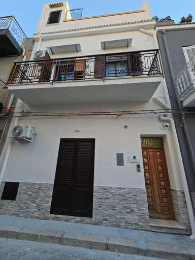 Exterior & Views, Profumi di Sicilia, Palermo