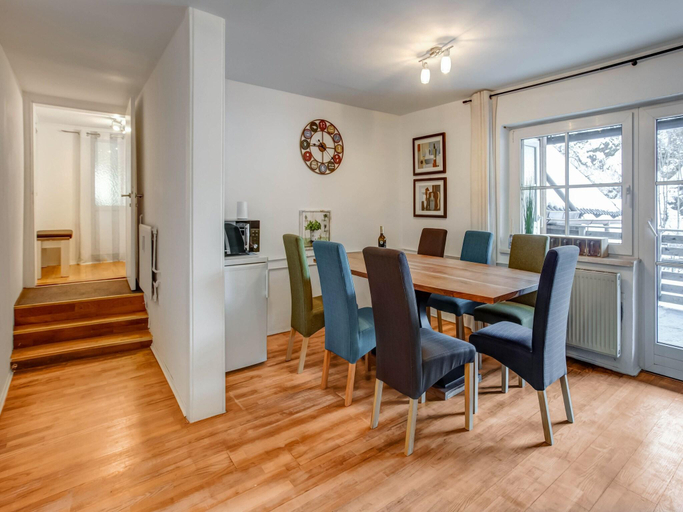 Others 5, Apartment Feld am See near Feldsee Lake, Villach Land