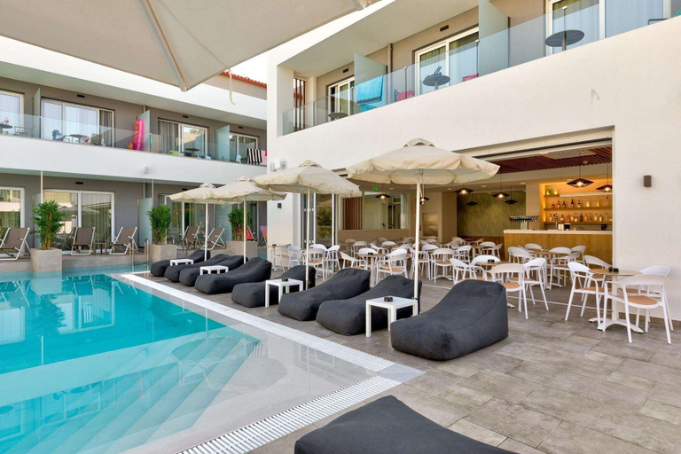 Sport & Beauty 3, White Olive Premium Laganas - All Inclusive, Ionian Islands
