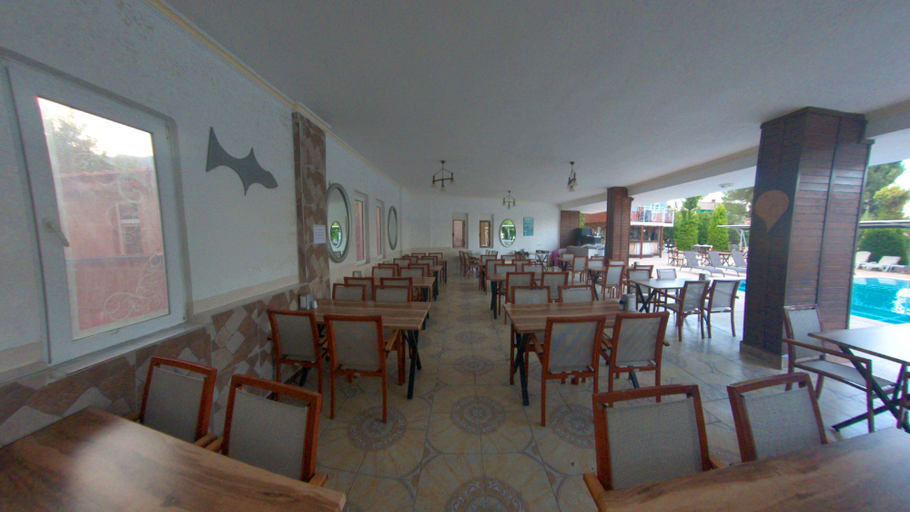 Food & Drinks, Sun Shine Mir Otel - All inclusive, Antalya
