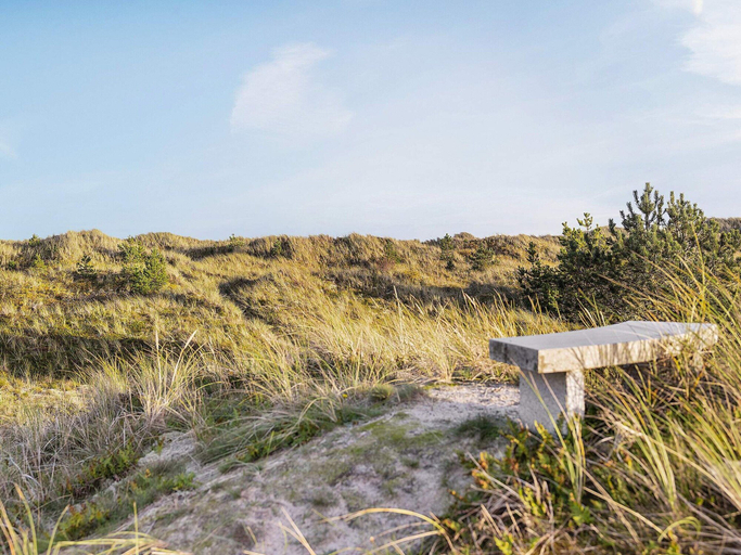View from property 5, 5 Star Holiday Home in Albaek, Frederikshavn