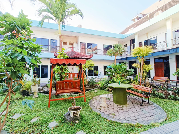 Exterior & Views 3, YUTAKA Inn Juanda Airport Sidoarjo, Surabaya