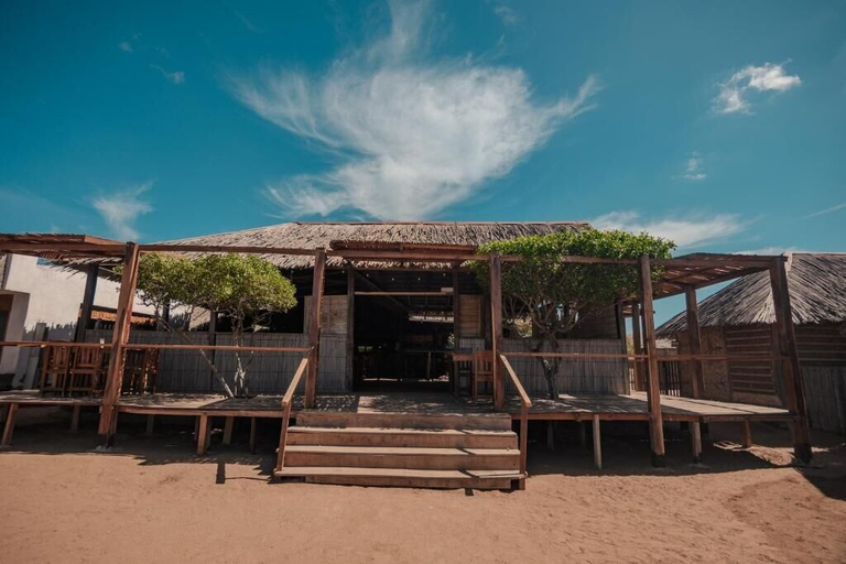 Exterior & Views 2, Rancheria Utta, Uribia