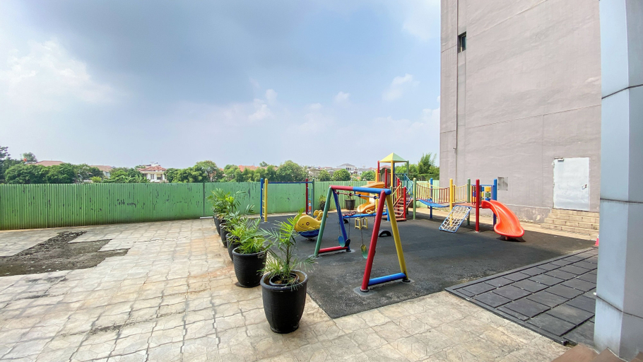 Others 5, Well Designed and Comfortable 3BR Nifarro Park Apartment, South Jakarta