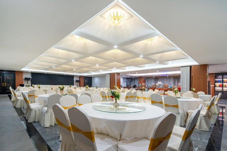 Food & Drinks 5, Ruilan Grandyard Hotel, Nanjing