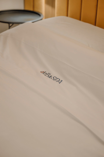 Bedroom 4, deB&SPA, Bari