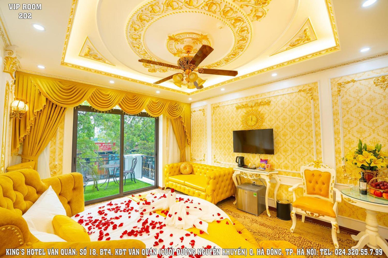 Others 4, King Hotel Van Quan, Hà Đông