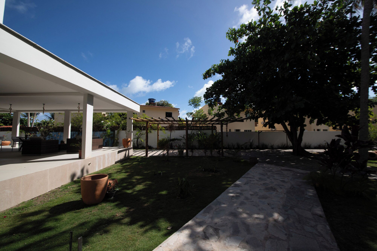 Exterior & Views, Obi Exclusive Pousada, Maragogi