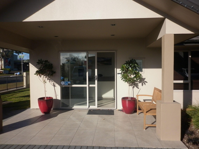 Public Area 4, Executive on Fenton, Rotorua