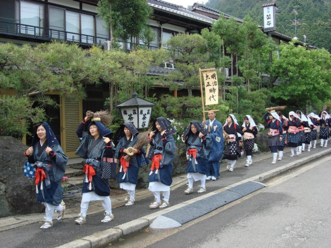 5, Ryoso Chatani - Vacation STAY 14773v, Kyoto