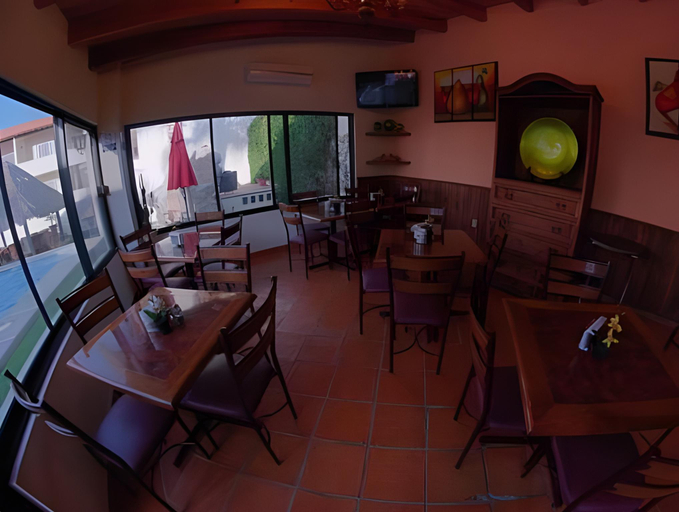 Food & Drinks 5, Hotel Real de TX, Tequisquiapan