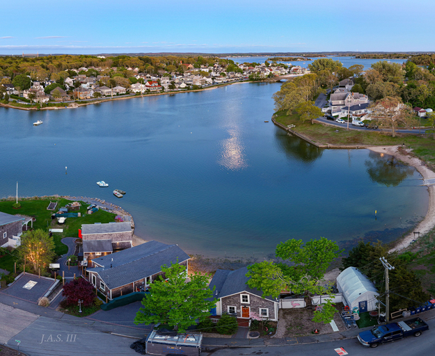 Exterior & Views 1, The Onset Beach Compound-Cape Cod Beach Resort & Oceanic Habitat, Plymouth