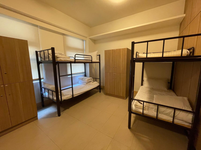 Bedroom 4, Mountain Sea Villa, Lienkiang (Matsu Islands)