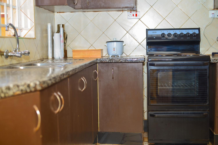 Others 5, Avon Garden Apartments Area 25, Lilongwe City