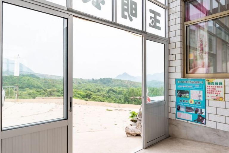 Exterior & Views 2, Yuming Farmhouse, Tianjin