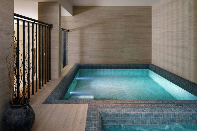 Sport & Beauty, Montcalm Mayfair, Autograph Collection, London