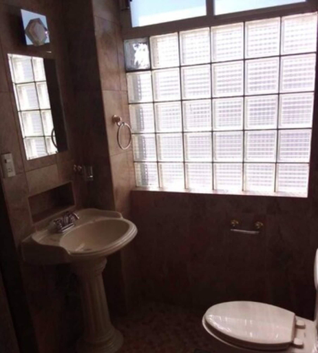 Bathroom 4, Hotel Rio Nazas, Torreón