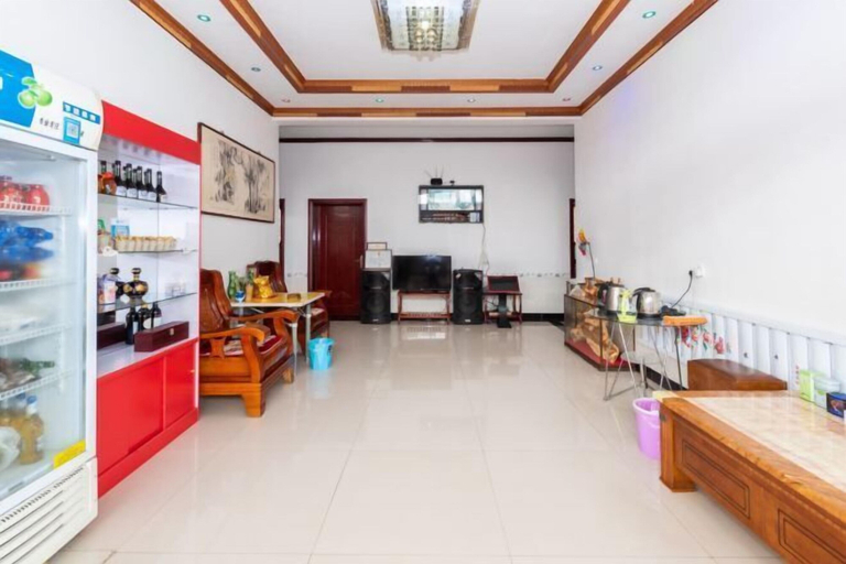 Others 5, Yuming Farmhouse, Tianjin