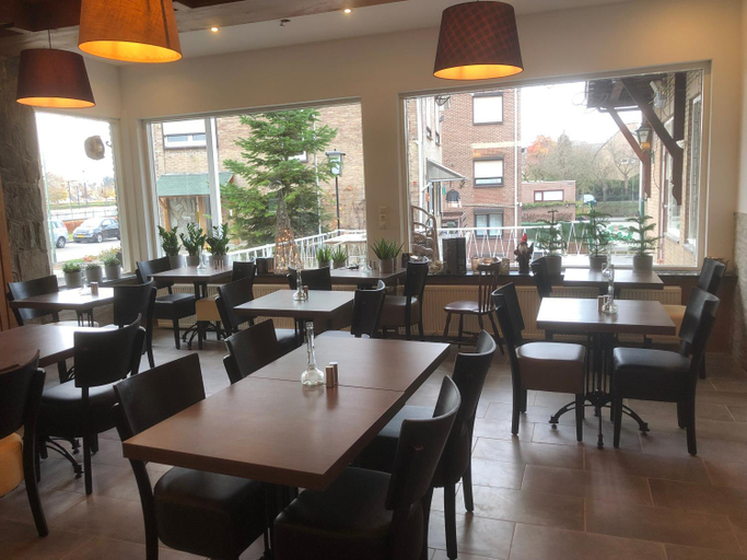 Food & Drinks 5, Mimosa Hotel, Valkenburg aan de Geul