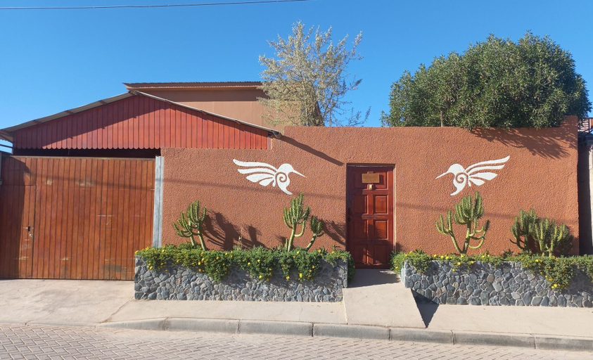 Exterior & Views 2, Casa Sutar 5, El Loa