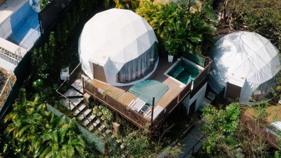 Exterior & Views 2, Tortuga Verde Glamping, Carrillo