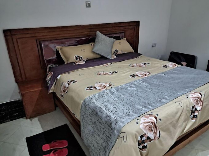 Bedroom, Antonio Cottages Njoro, Njoro