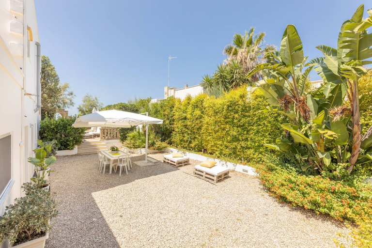 Room 4, Belvedere - Seafront Apartment - 3 Places, Lecce