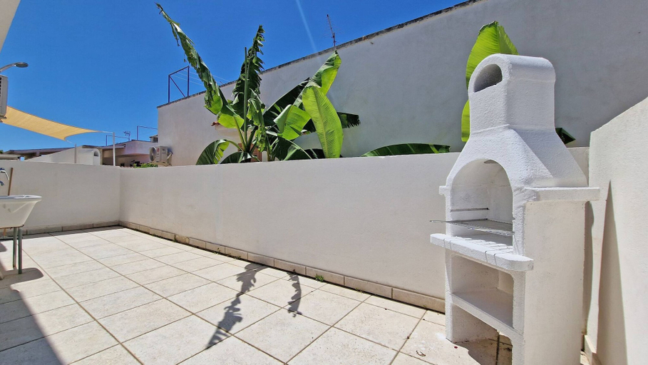 Room 5, Corte 1 in Residence With 4 Beds - 2 Bedrooms, Lecce