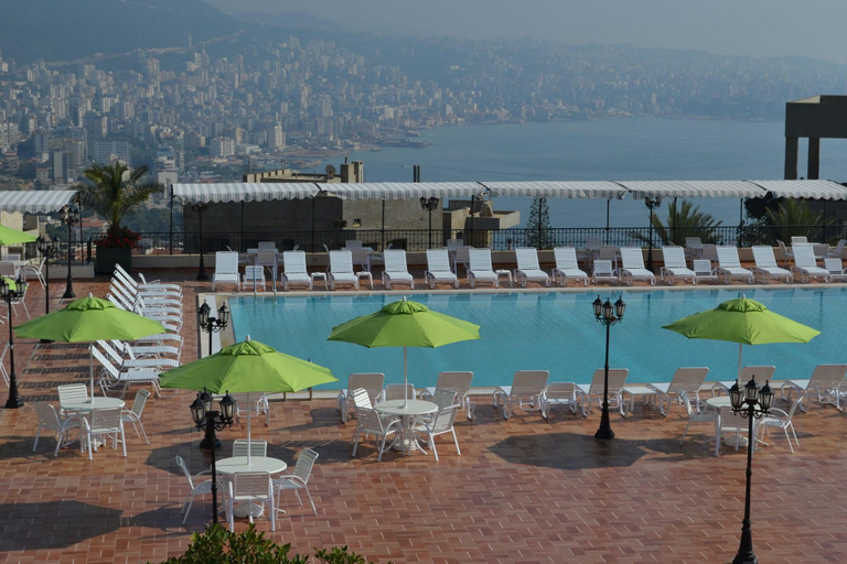 Sport & Beauty 3, Regency Palace, Kasrouane