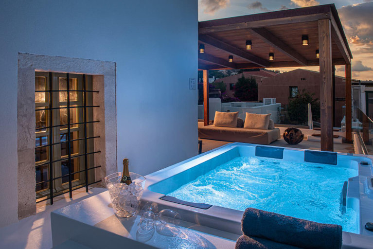 Others 5, Mint Villa Private Pool and Jacuzzi "by Checkin", Crete