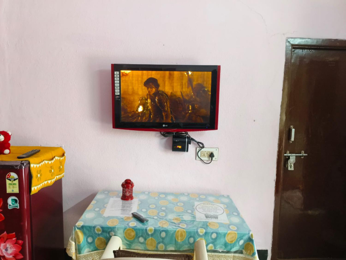 Others 5, Garden Villa, Hyderabad, Ranga Reddy