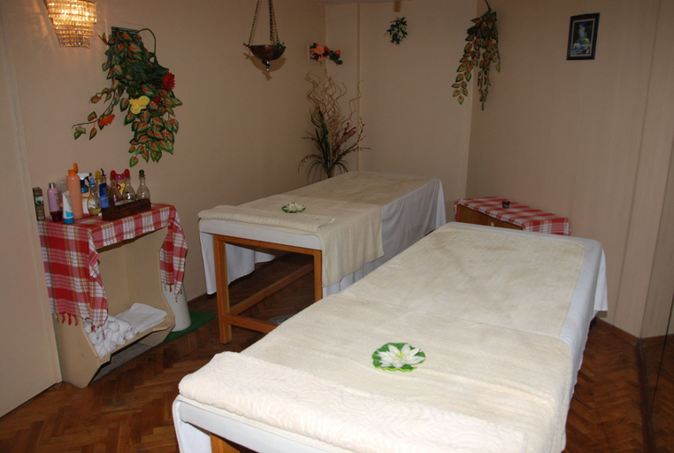Bedroom 3, Marbel Hotel by Palm Wings, Kuşadası