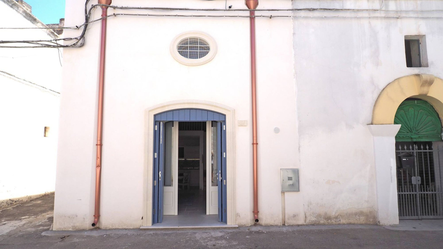 Room 2, Corte Nizza in Taviano, Lecce