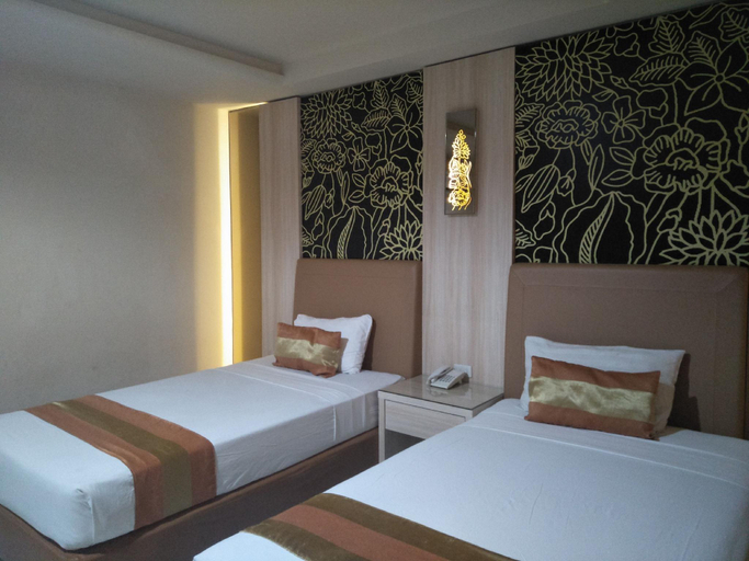 Bedroom 18