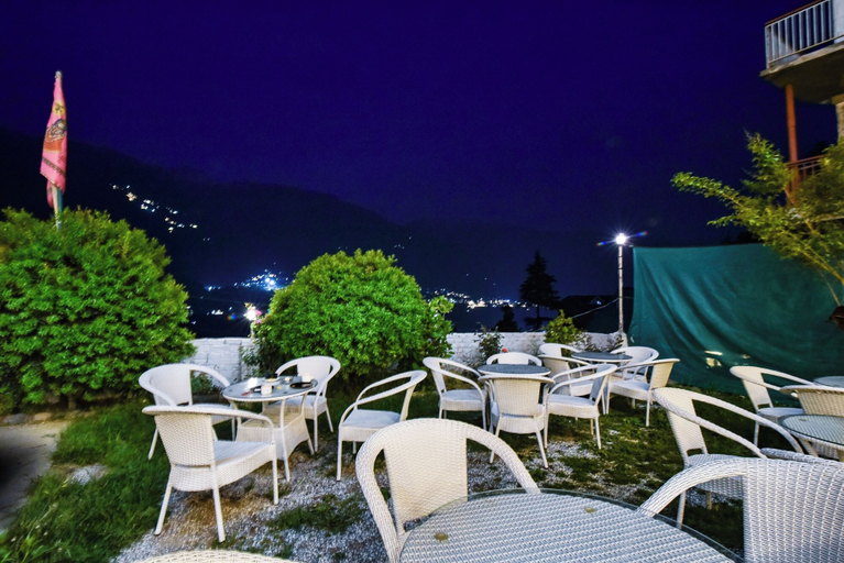 Food & Drinks 2, Hotel View Point by THC Hotels - Manali, Kullu