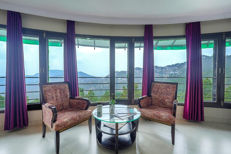 Others 2, Hotel CK International, Shimla