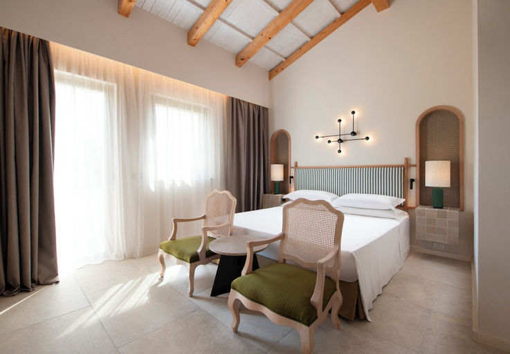 Bedroom 3, Vivosa Apulia Resort - All Inclusive, Lecce