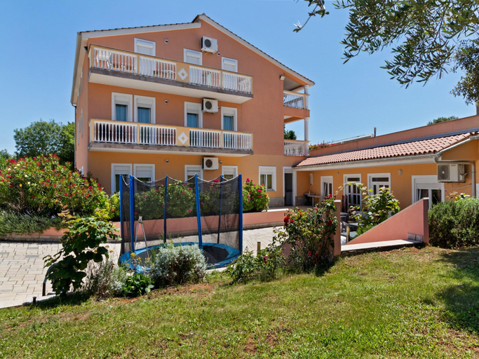Exterior & Views 1, Mobile Home in Banjole near the Beach, Medulin