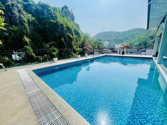 Sport & Beauty 5, Lynh's Villa, Cát Hải