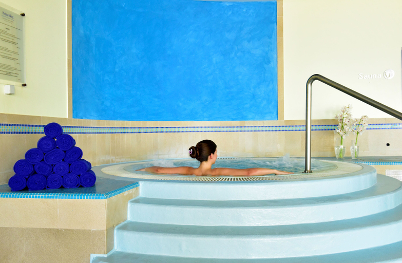 Sport & Beauty 3, Pestana Viking Beach & Spa Resort, Lagoa