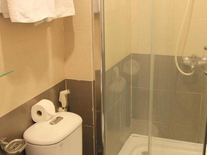 Bathroom, Hanoi New Hotel - Phu Doan, Hoàn Kiếm