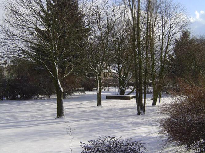 Others 5, Tranquil Home in Tinlot, Liège