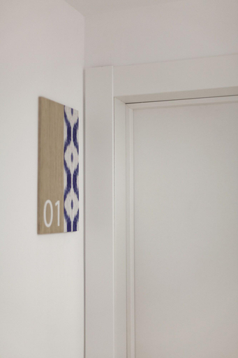 Public Area 2, Apartamentos Ses Roquetes, Baleares