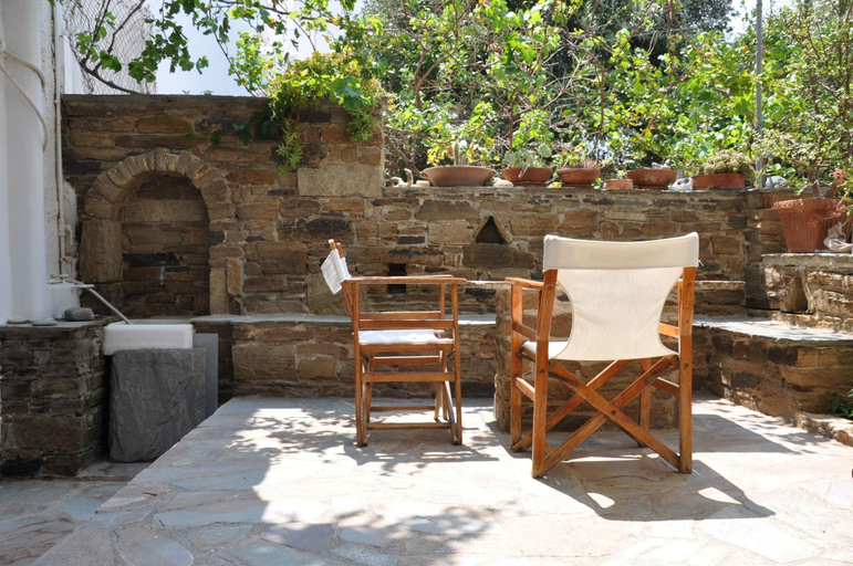 Others 5, Vincenzo Family Hotel, South Aegean