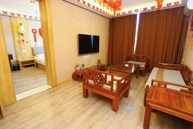 Others 5, Jinhui Fashion Hotel, Baicheng