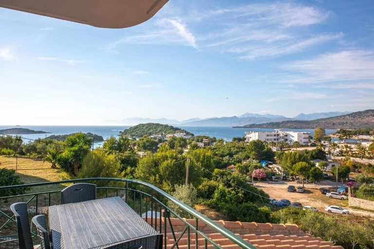 Others 5, Hotel Noemi's Ksamil, Sarandës