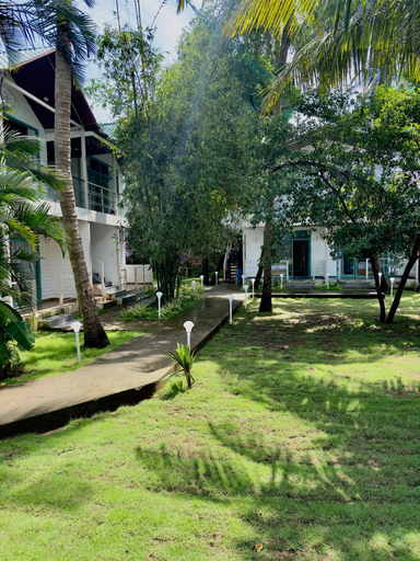 Others 3, Magic Sand Beach Resort, North Goa