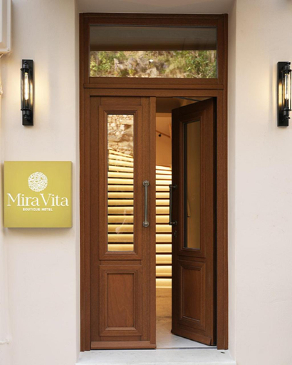 Exterior & Views 2, MiraVita Hotel - Adults Only, Crete